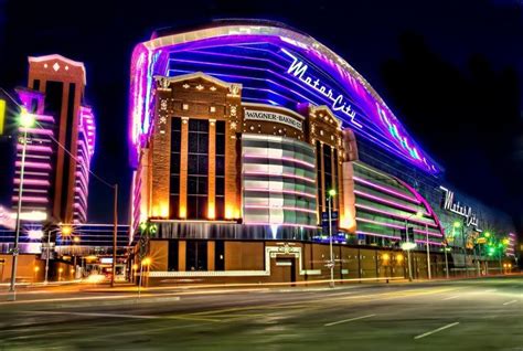 Detroit motor city casino - 